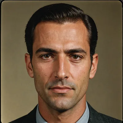 Marcus Pellegrino